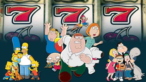 slotscomics simpsons